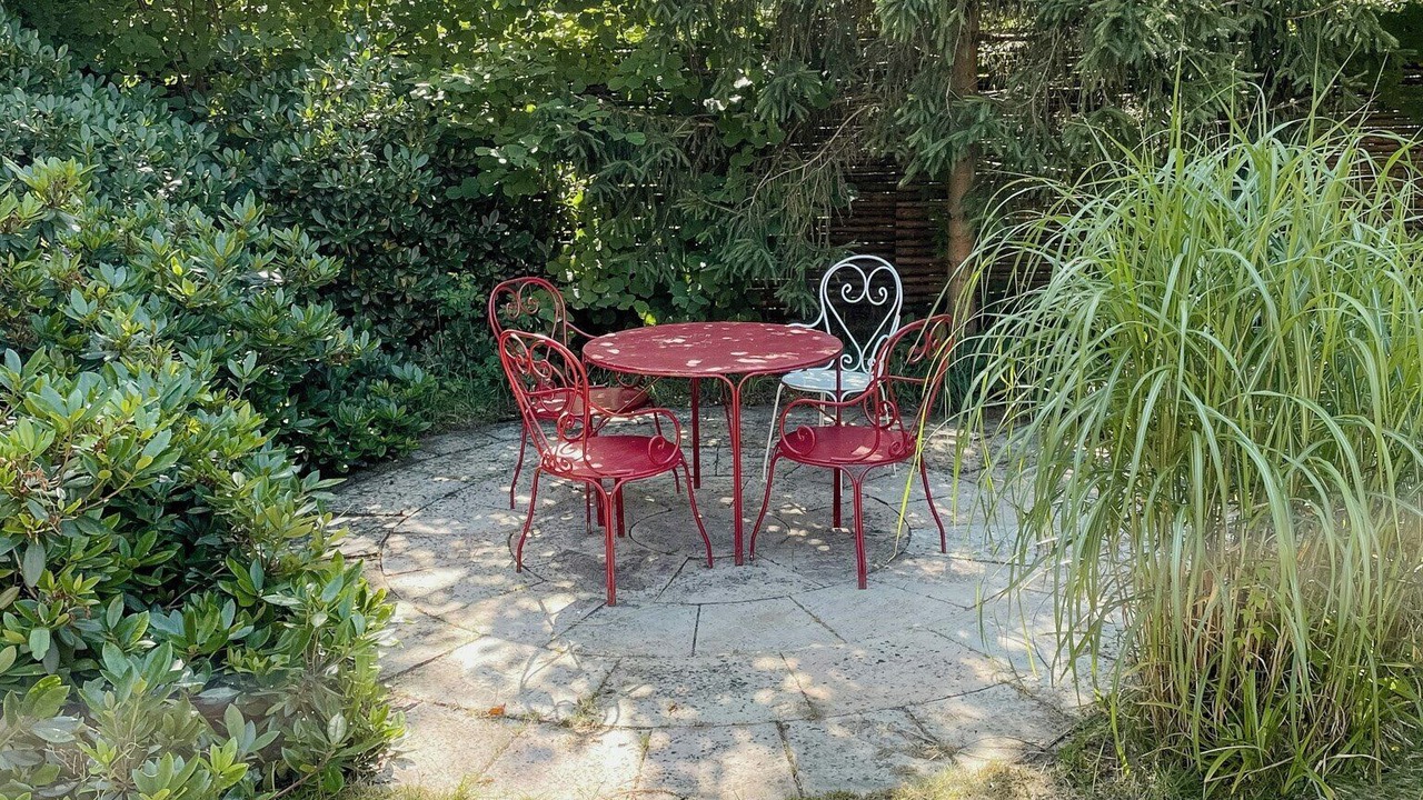Photo of Outdoor in Hornbaek