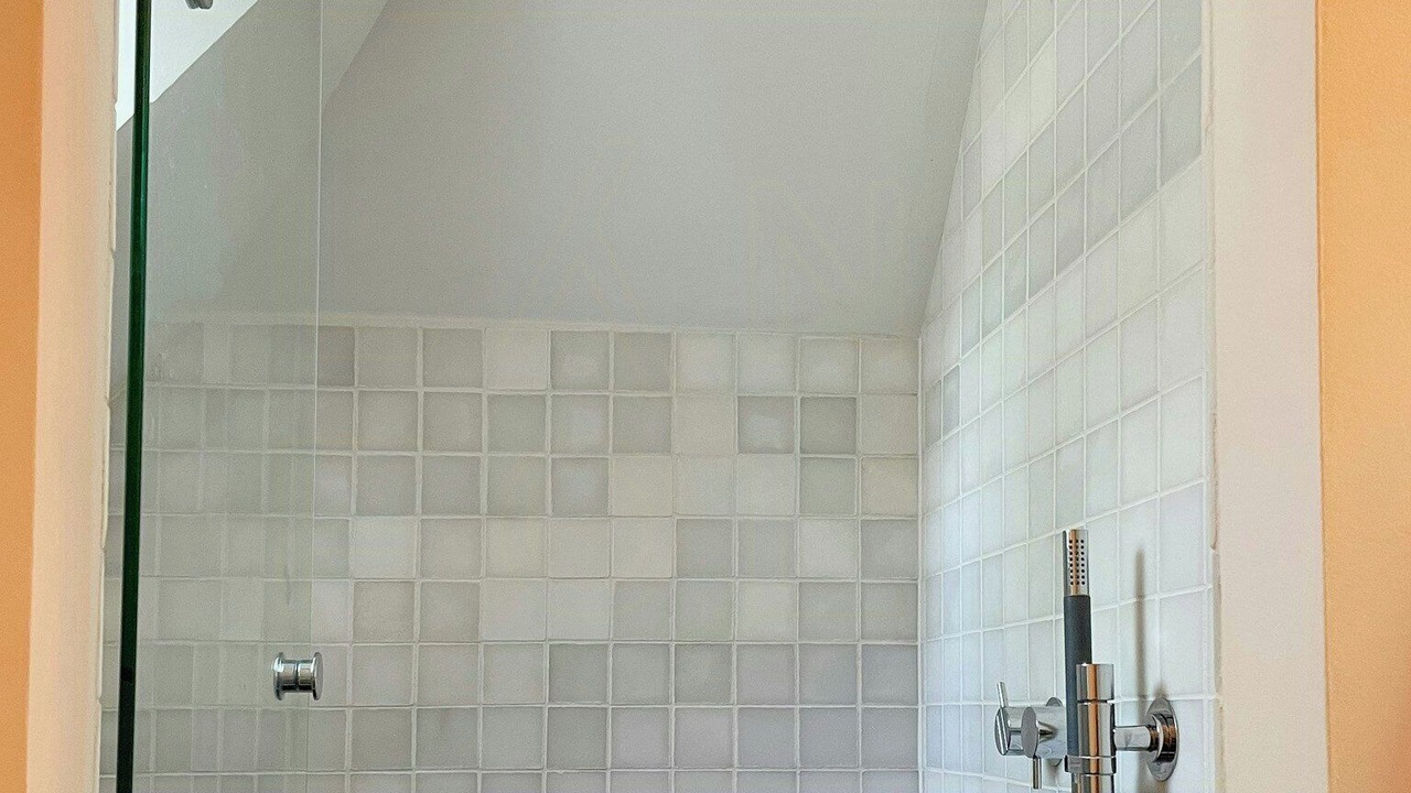 Photo of Bathroom in Hornbaek
