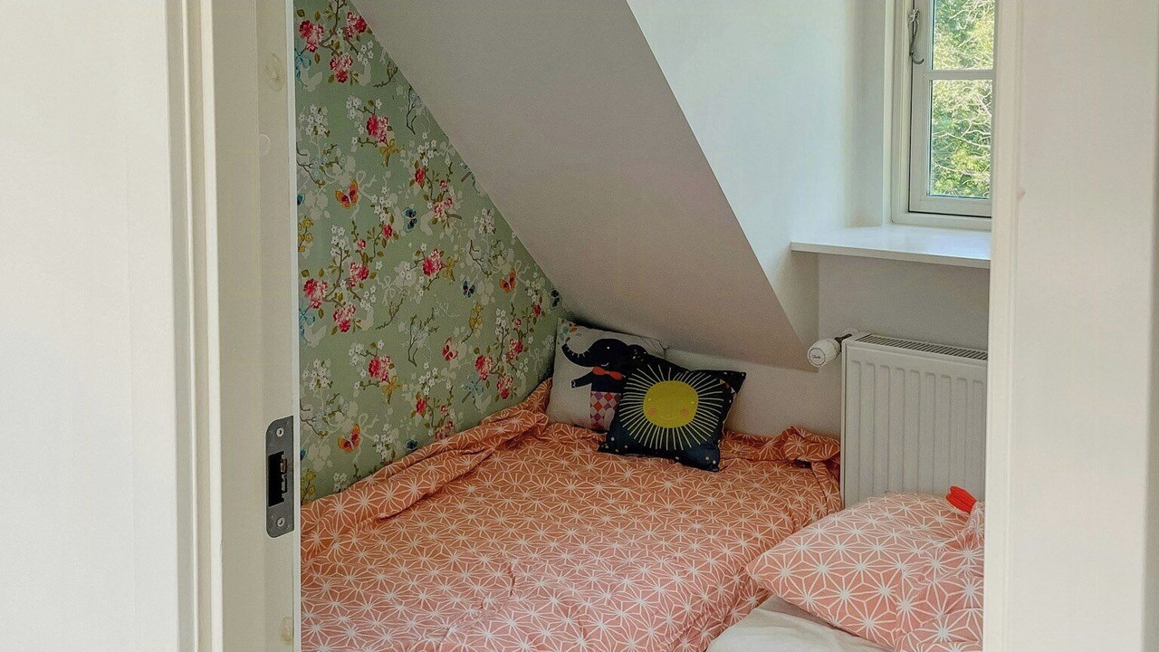 Photo of Bedroom in Hornbaek