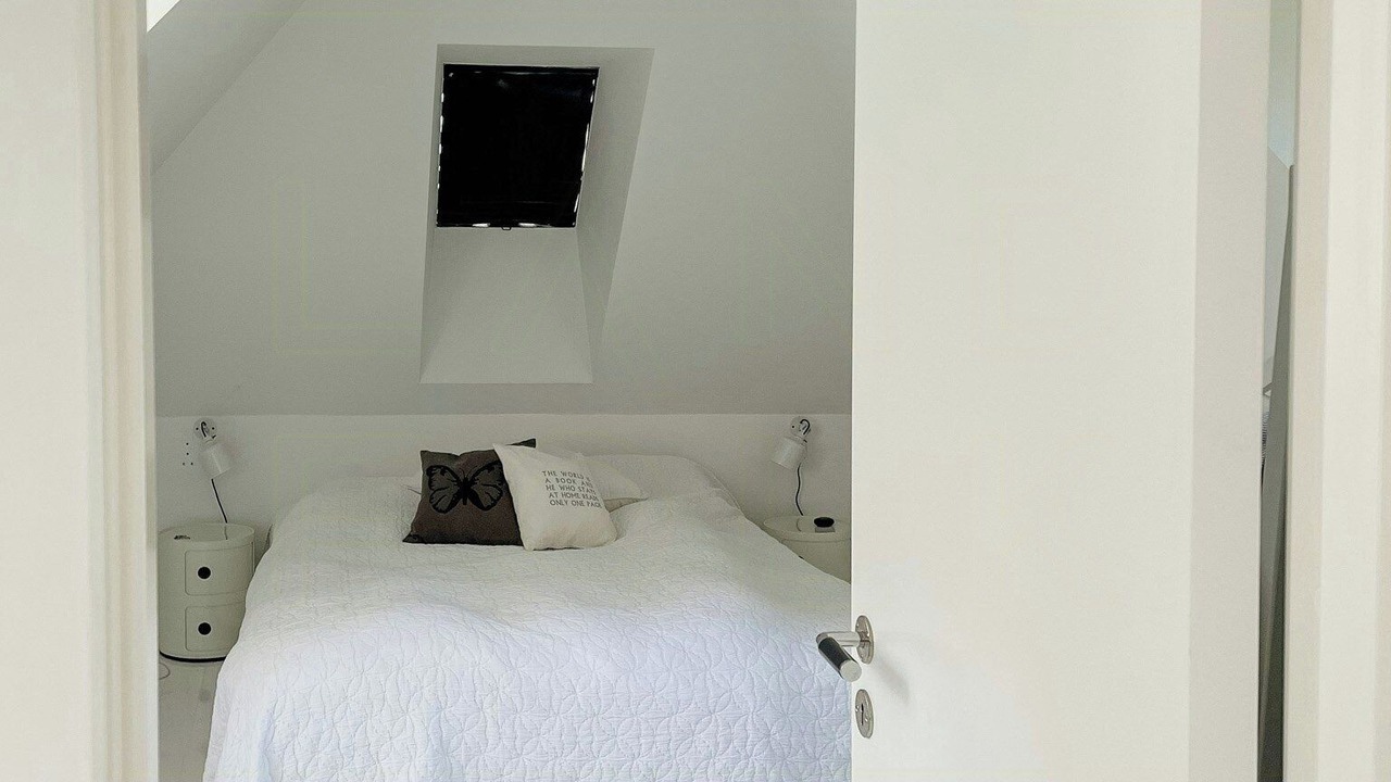 Photo of Bedroom in Hornbaek