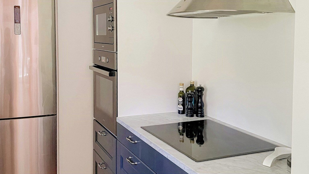 Photo of Kitchen in Hornbaek