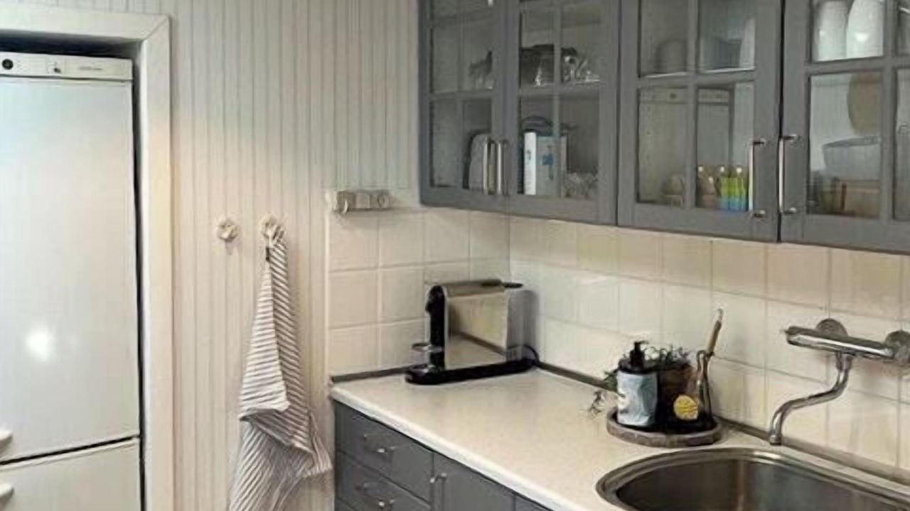 Photo of Kitchen in Nordenhuse