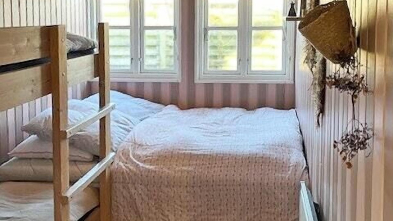 Photo of Bedroom in Nordenhuse