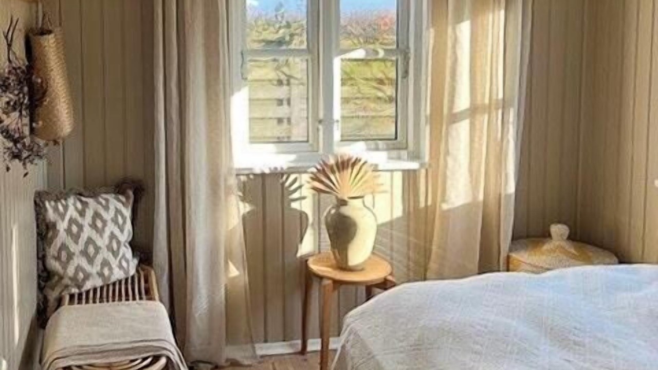 Photo of Bedroom in Nordenhuse