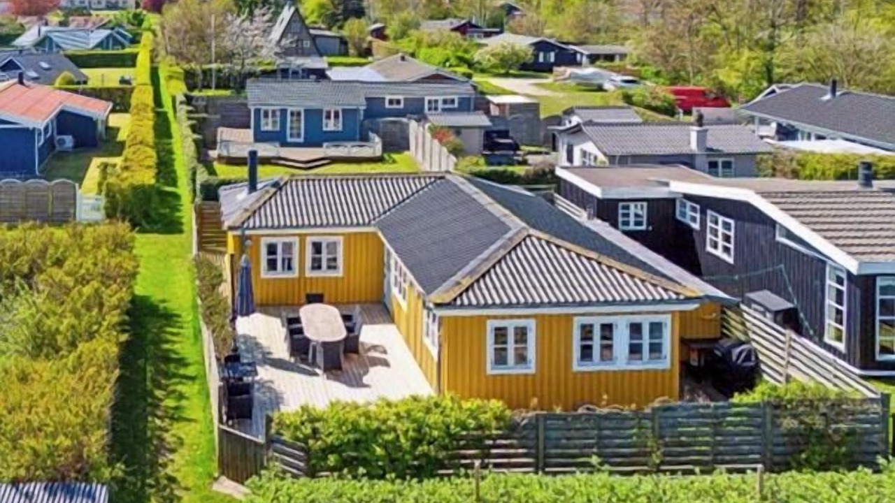 Photo of Outdoor in Nordenhuse