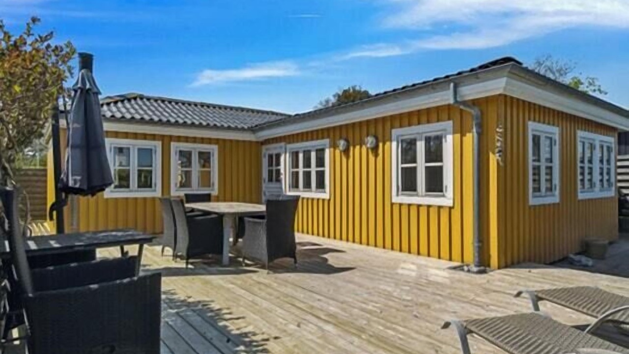 Photo of Outdoor in Nordenhuse