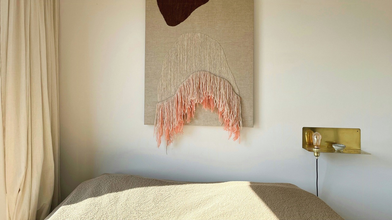 Photo of Bedroom in Vejby