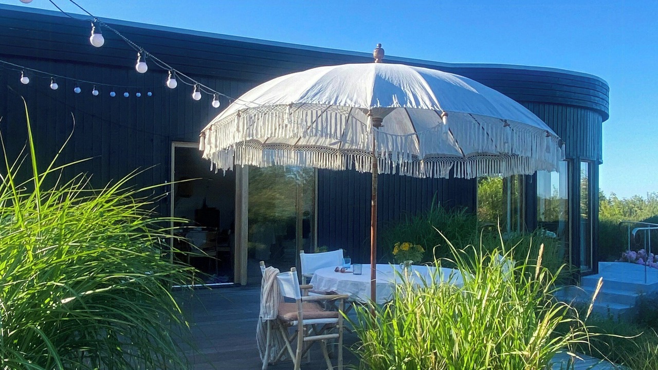 Photo of Patio Balcony in Vejby