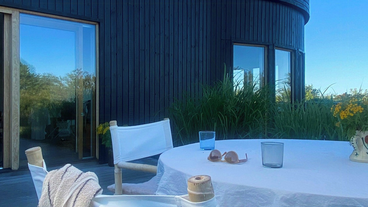 Photo of Outdoor in Vejby