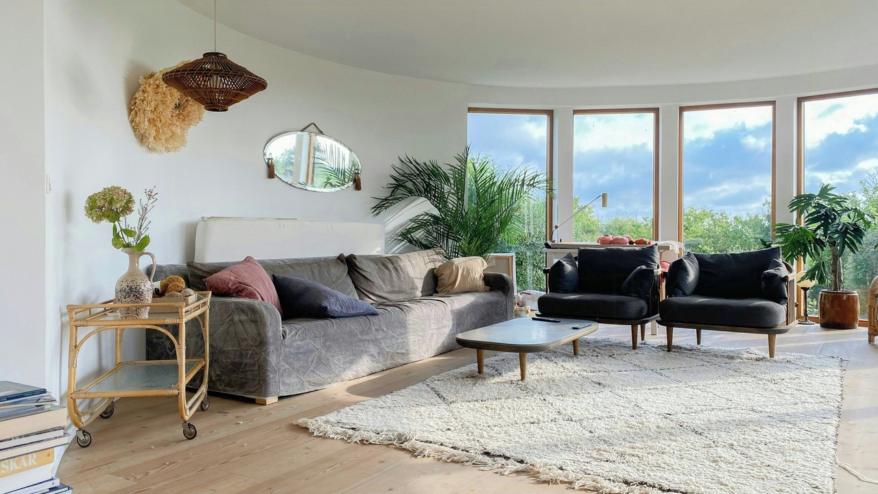 Photo of Livingroom in Vejby