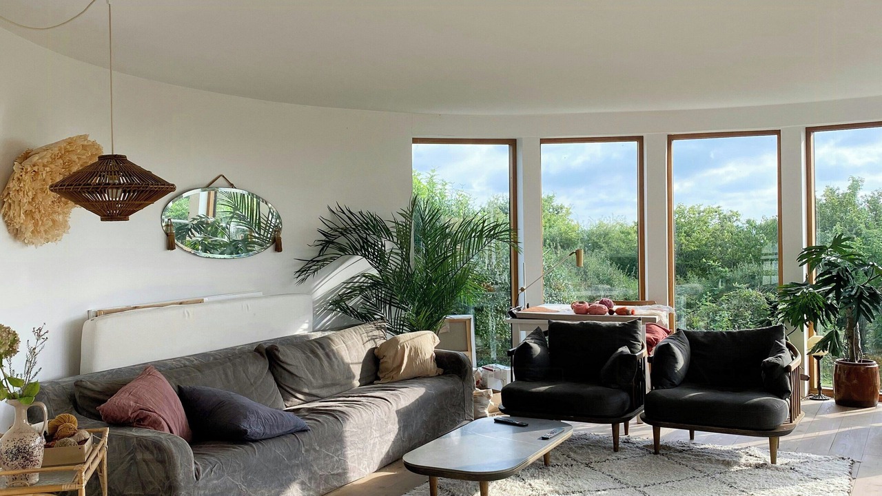 Photo of Livingroom in Vejby