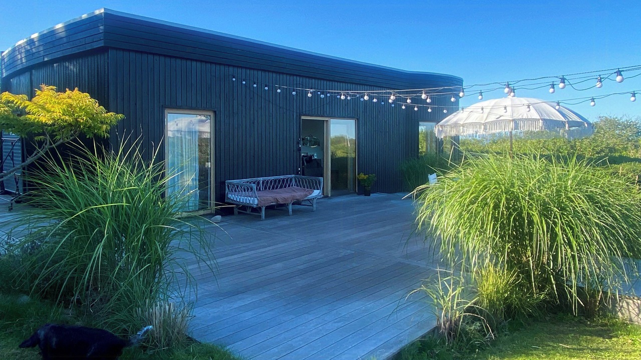 Photo of Outdoor in Vejby