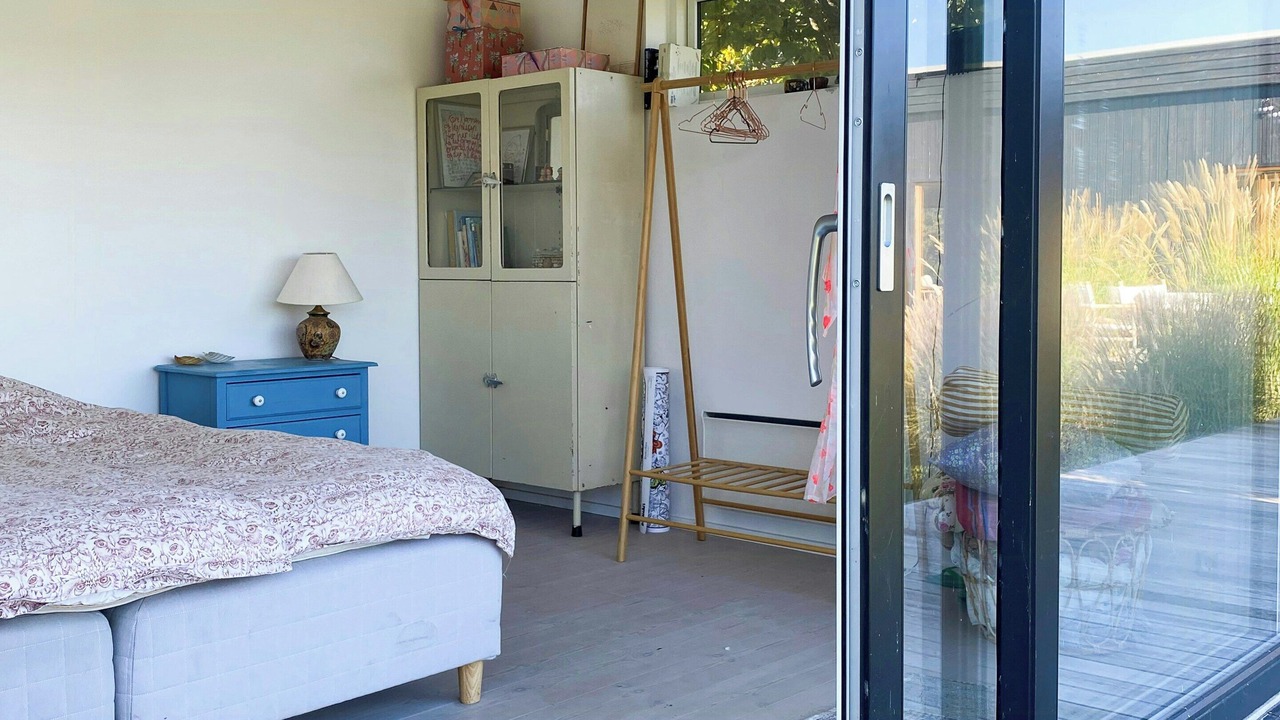 Photo of Bedroom in Vejby