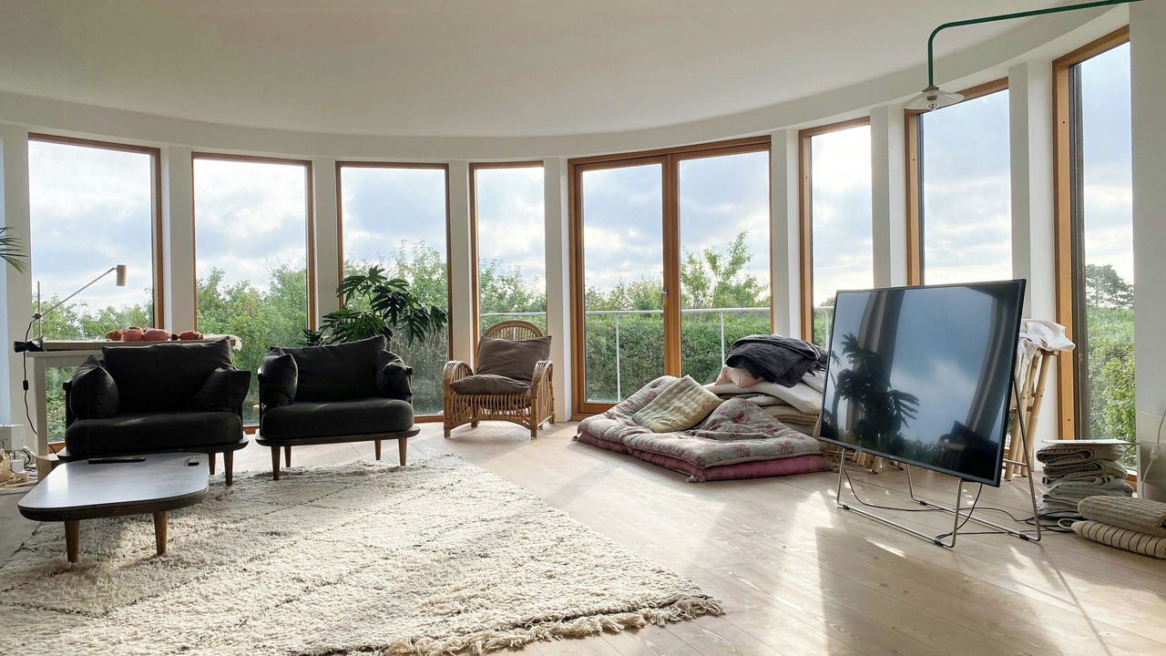 Photo of Livingroom in Vejby