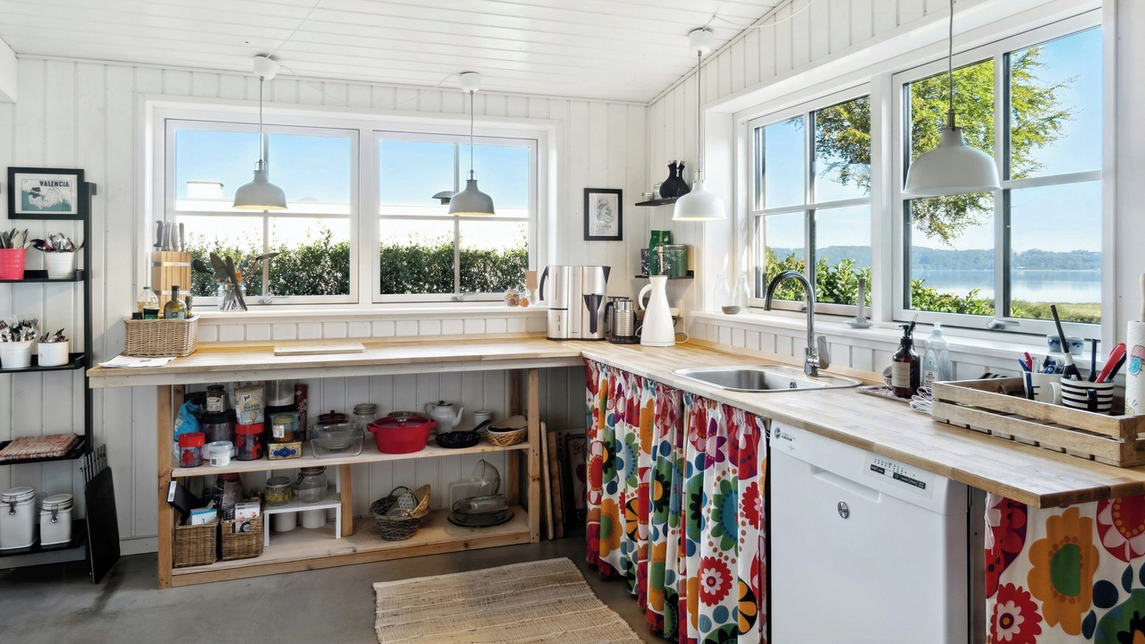 Photo of Kitchen in Borkop