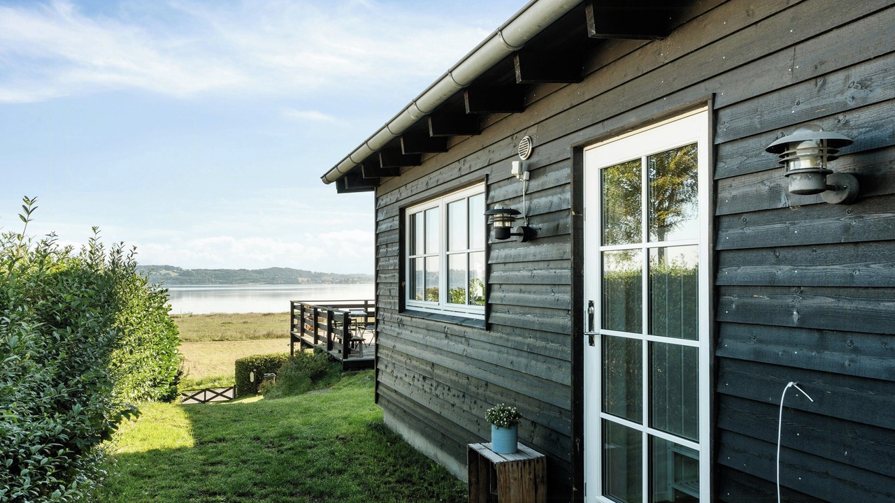 Photo of Patio Balcony in Borkop