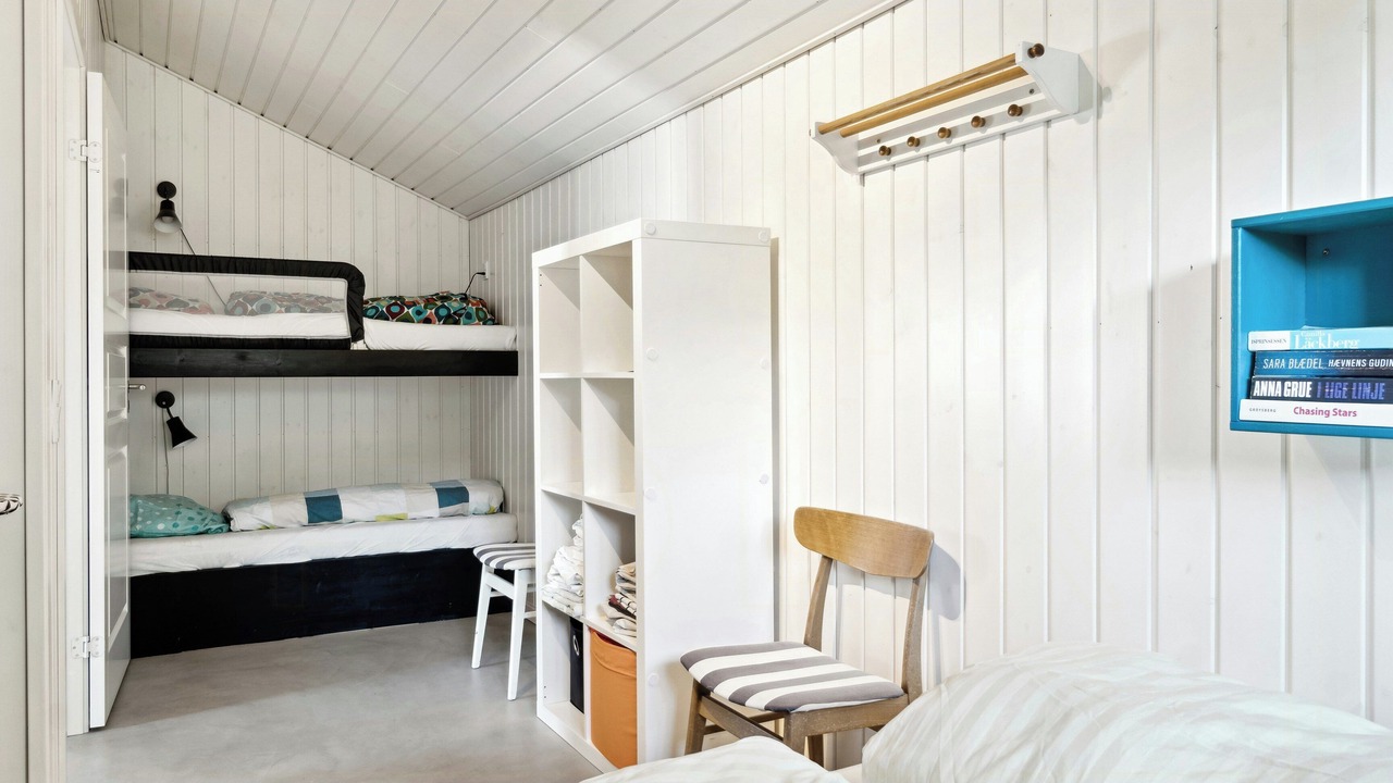 Photo of Bedroom in Borkop