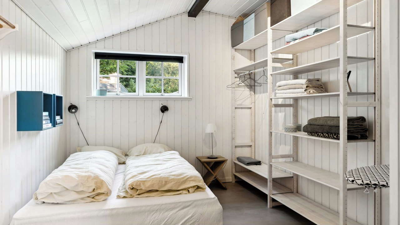 Photo of Bedroom in Borkop