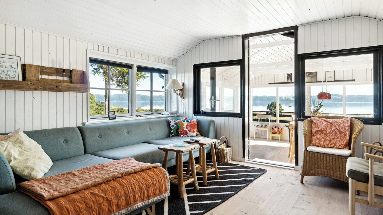 Photo of Livingroom in Borkop