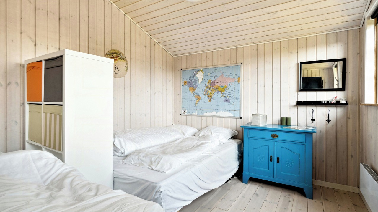 Photo of Bedroom in Borkop