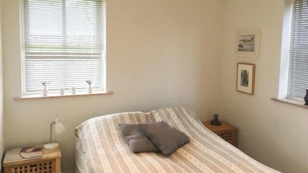 Photo of Bedroom in Skibby
