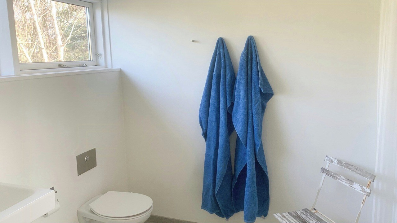 Photo of Bathroom in Skibby