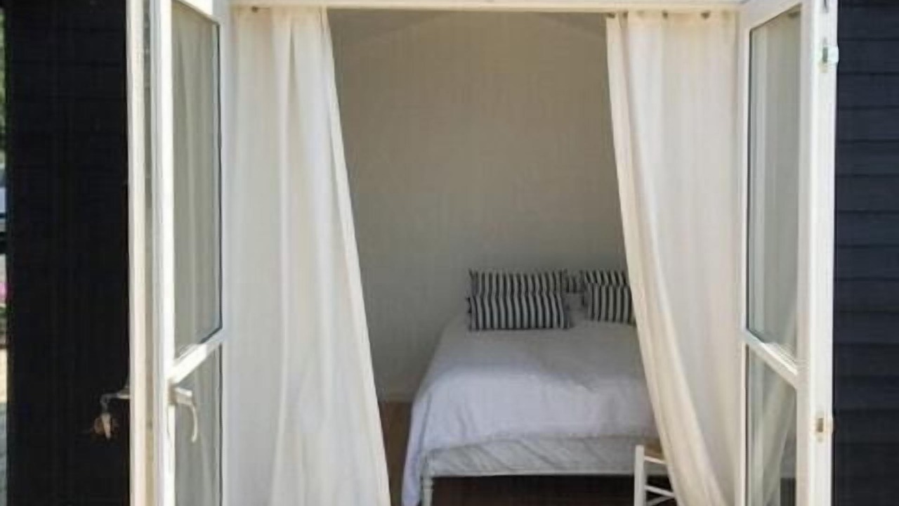 Photo of Bedroom in Skibby