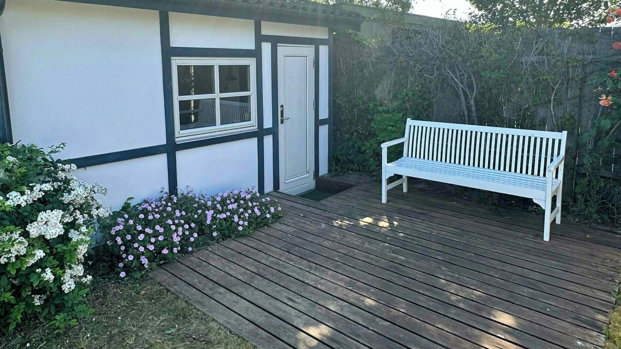 Photo of Patio Balcony in Skarup Fyn