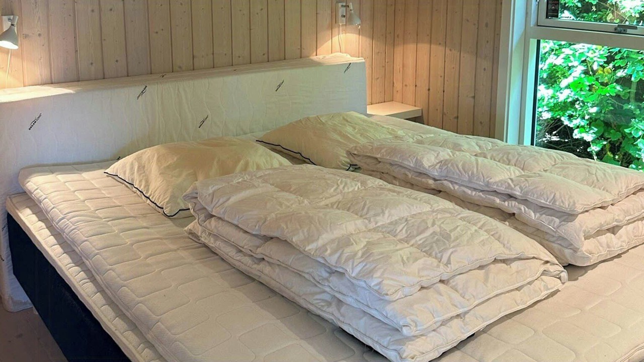 Photo of Bedroom in Skarup Fyn