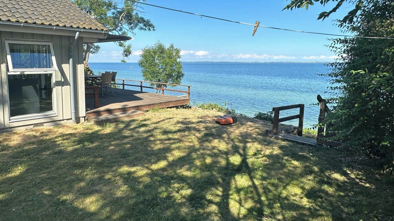 Photo of Patio Balcony in Skarup Fyn