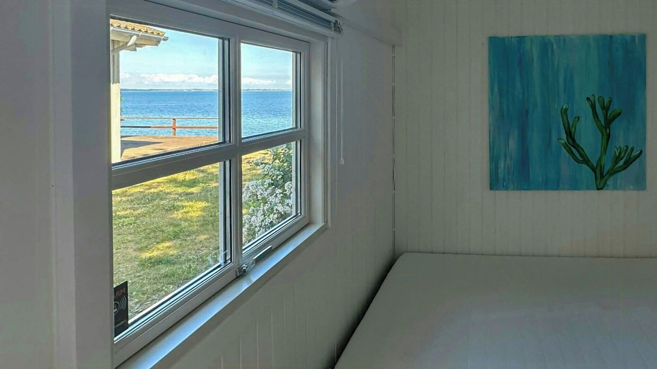 Photo of Bedroom in Skarup Fyn