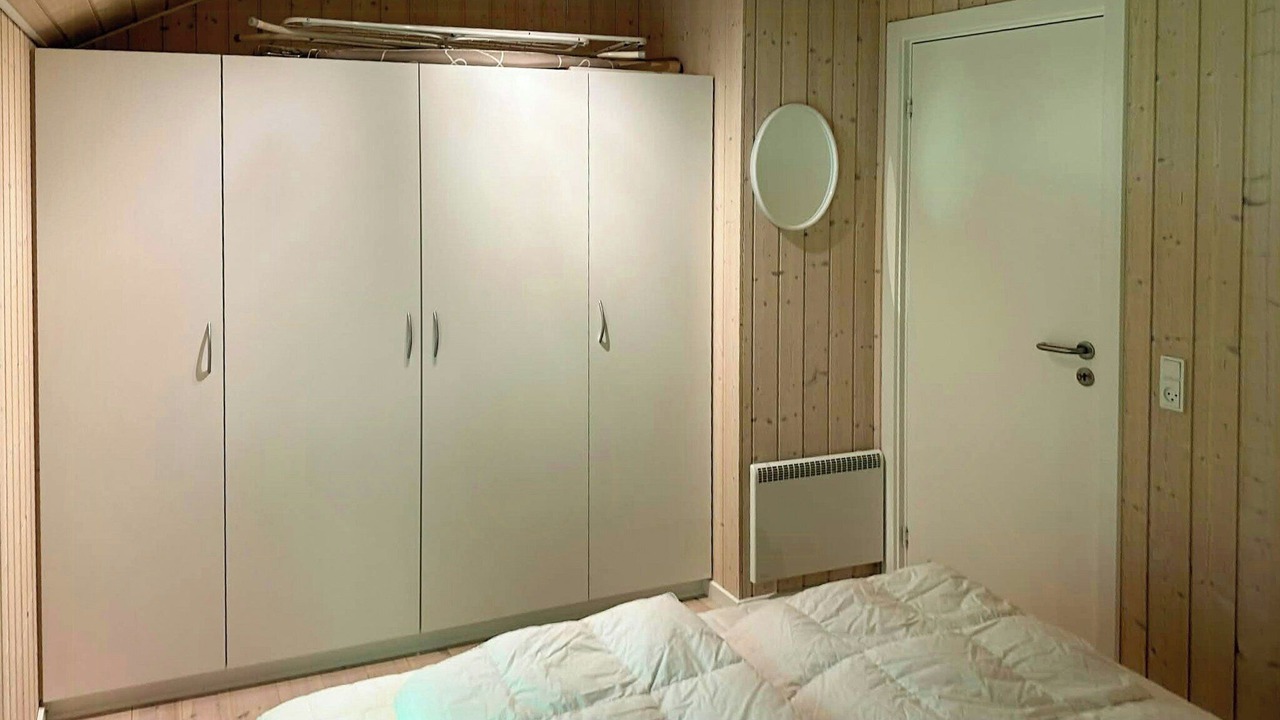Photo of Bedroom in Skarup Fyn
