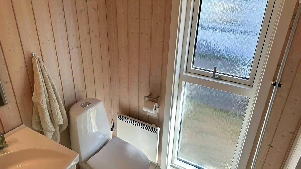 Photo of Bathroom in Skarup Fyn