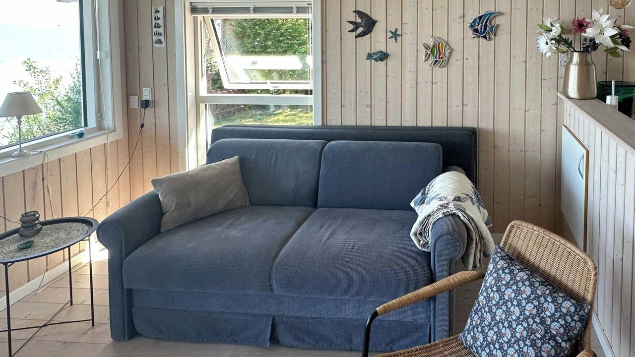 Photo of Livingroom in Skarup Fyn