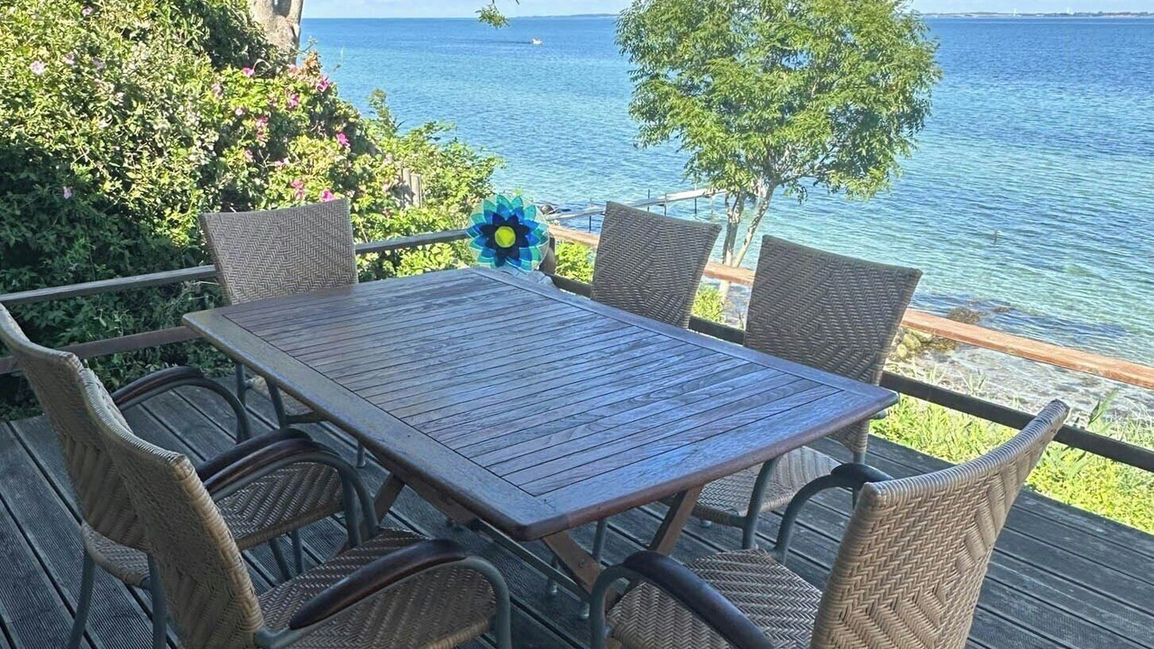Photo of Outdoor in Skarup Fyn