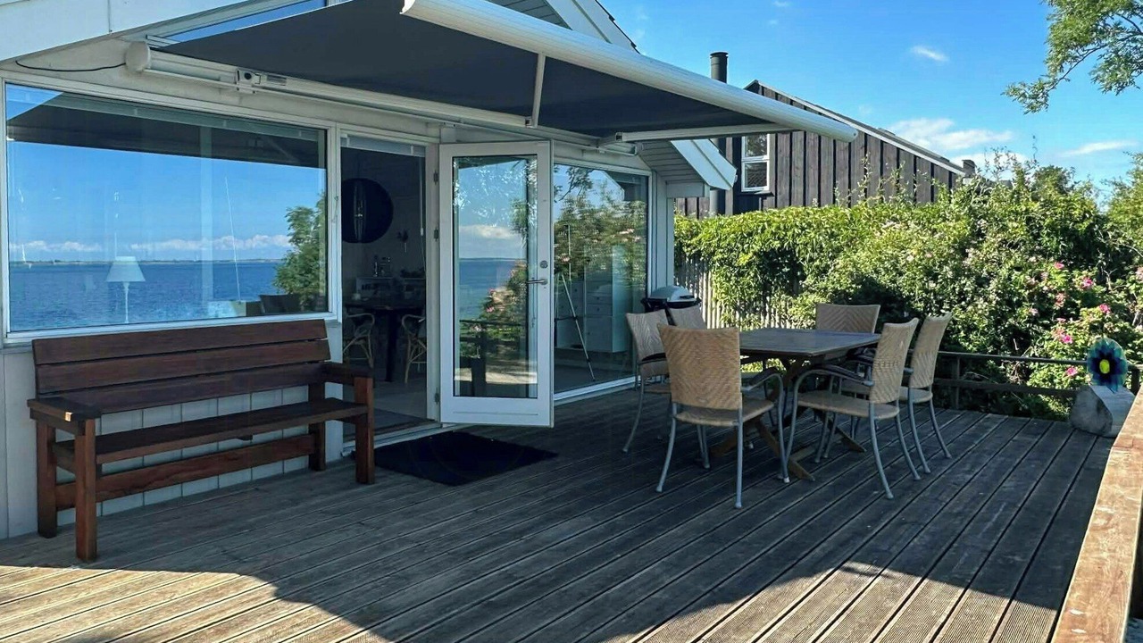 Photo of Outdoor in Skarup Fyn