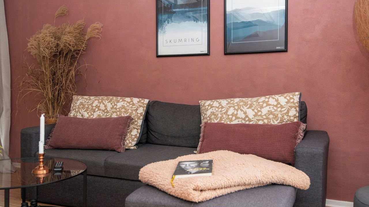 Photo of Livingroom in Ørsted