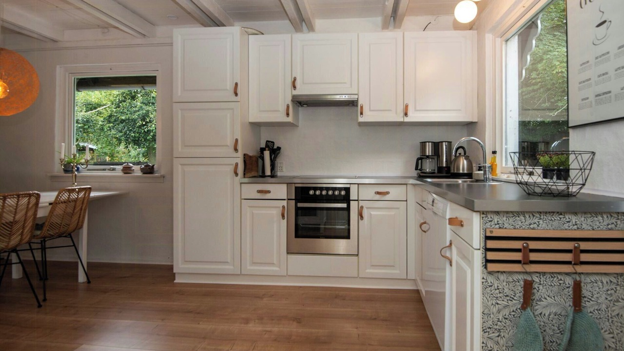 Photo of Kitchen in Ørsted