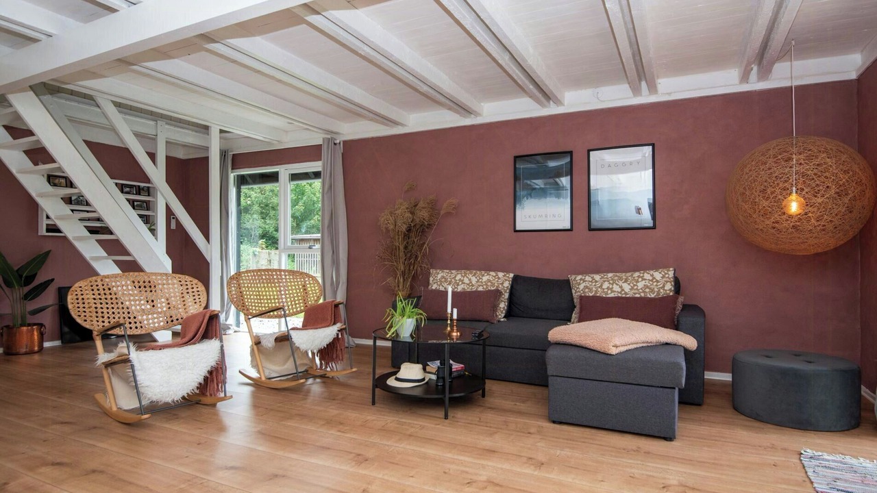Photo of Livingroom in Ørsted