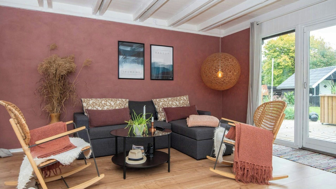 Photo of Livingroom in Ørsted