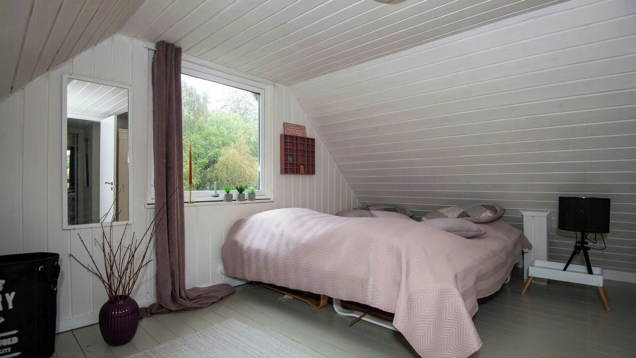 Photo of Bedroom in Ørsted