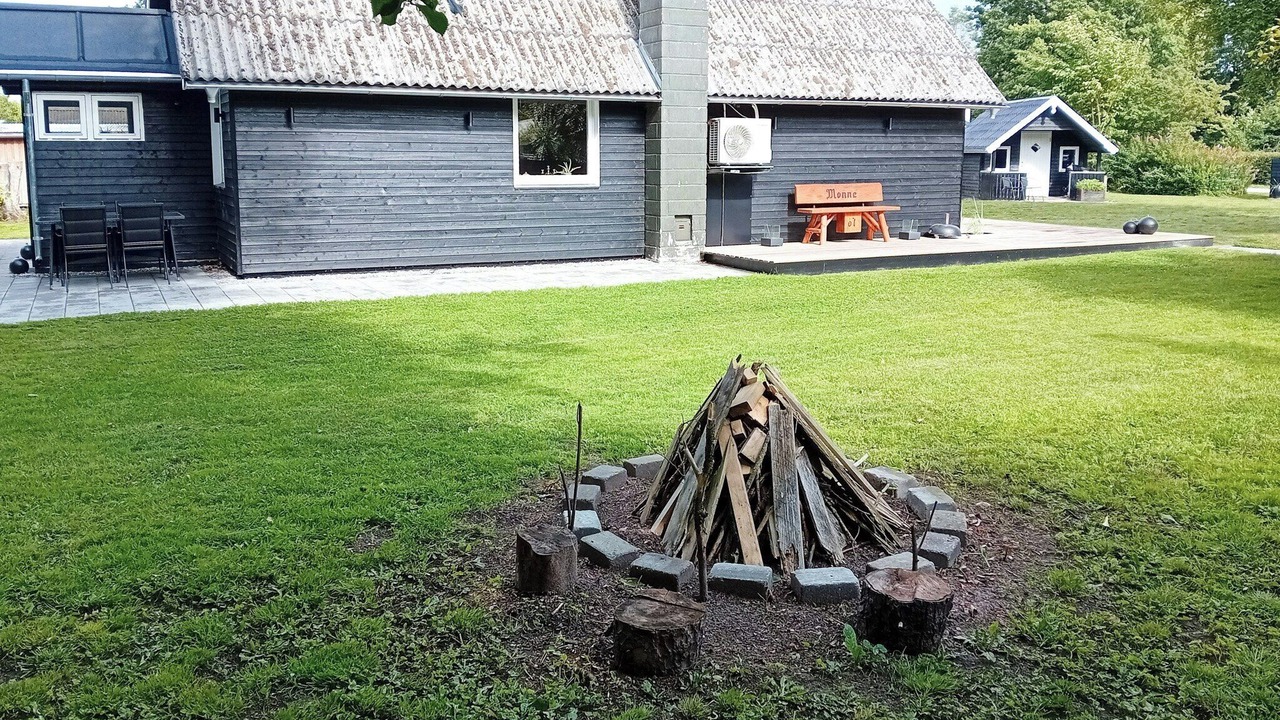 Photo of Outdoor in Ørsted