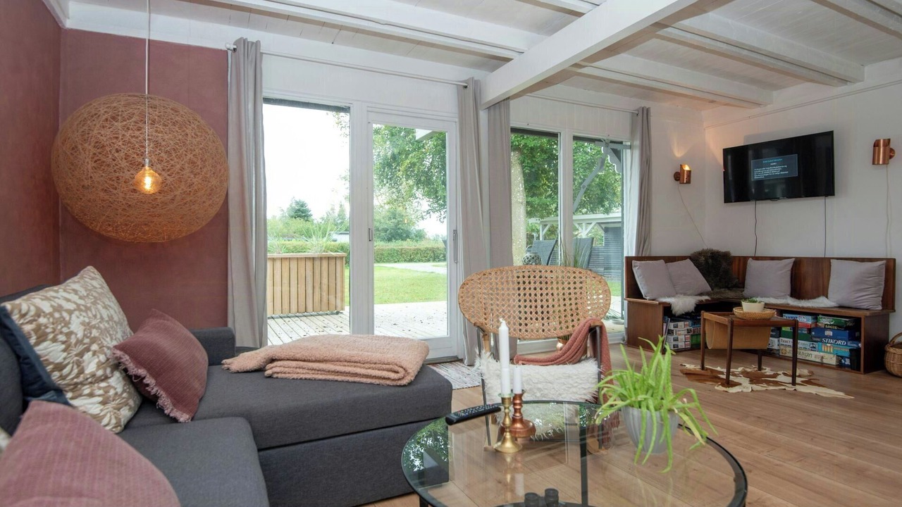 Photo of Livingroom in Ørsted