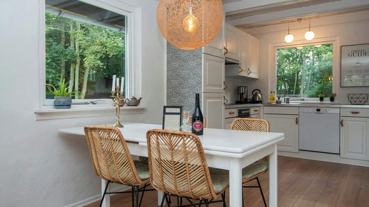 Photo of Kitchen in Ørsted