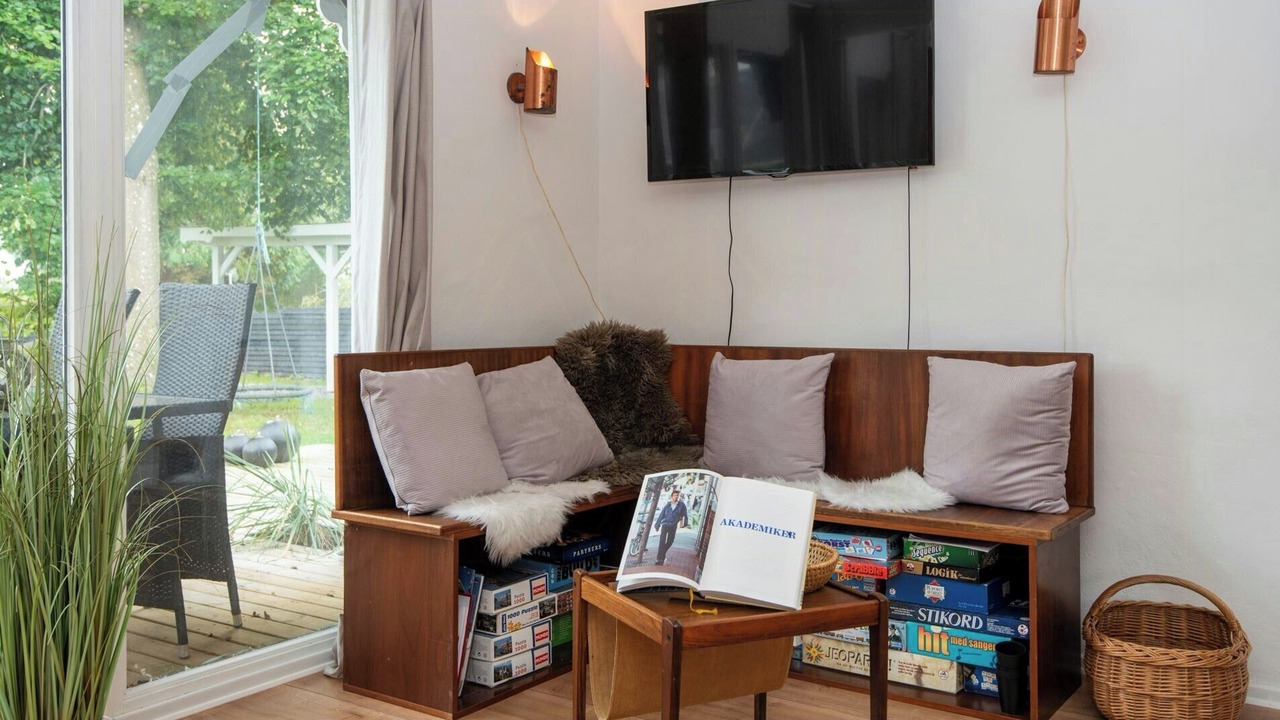 Photo of Livingroom in Ørsted