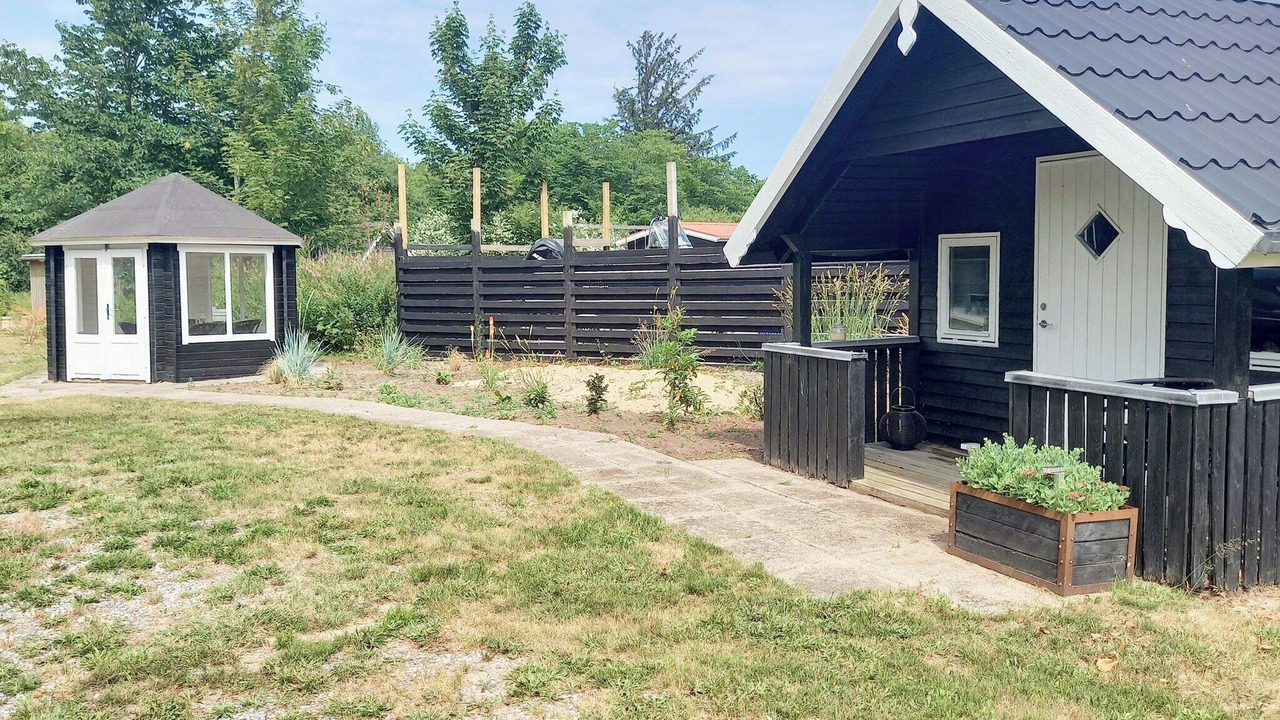 Photo of Outdoor in Ørsted