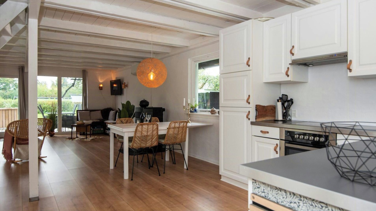 Photo of Kitchen in Ørsted