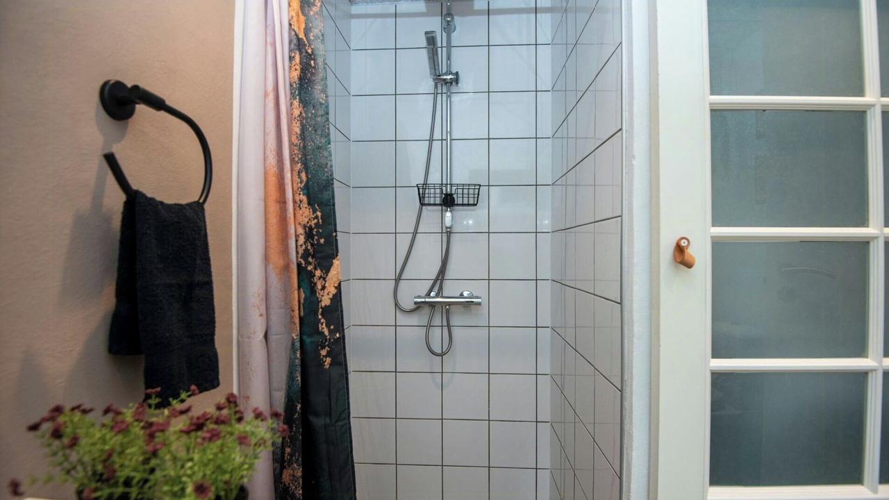 Photo of Bathroom in Ørsted