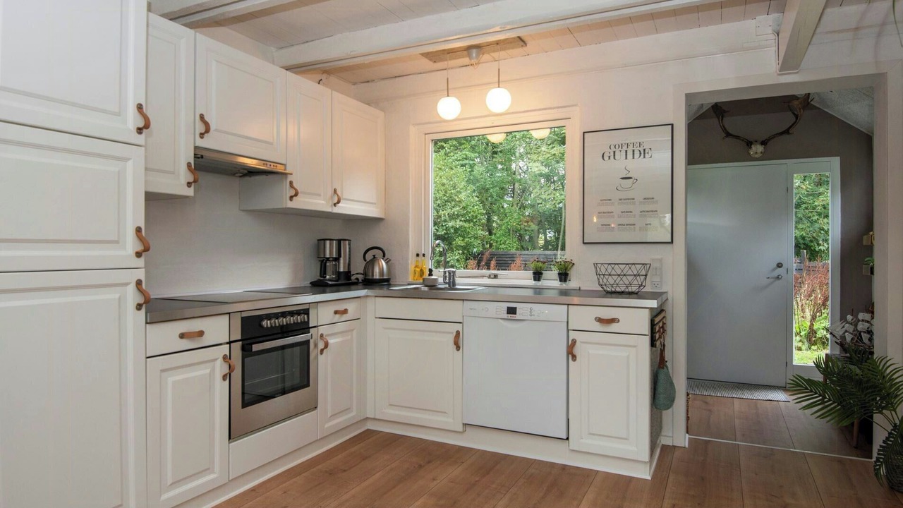 Photo of Kitchen in Ørsted