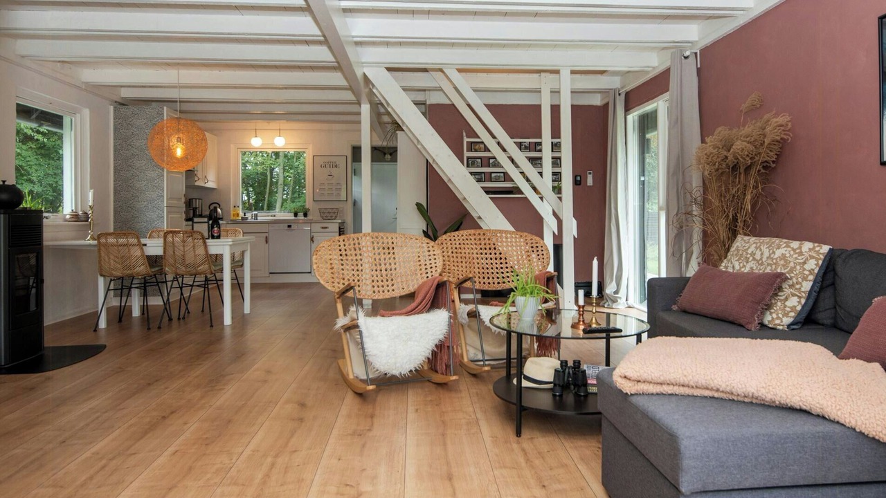 Photo of Livingroom in Ørsted